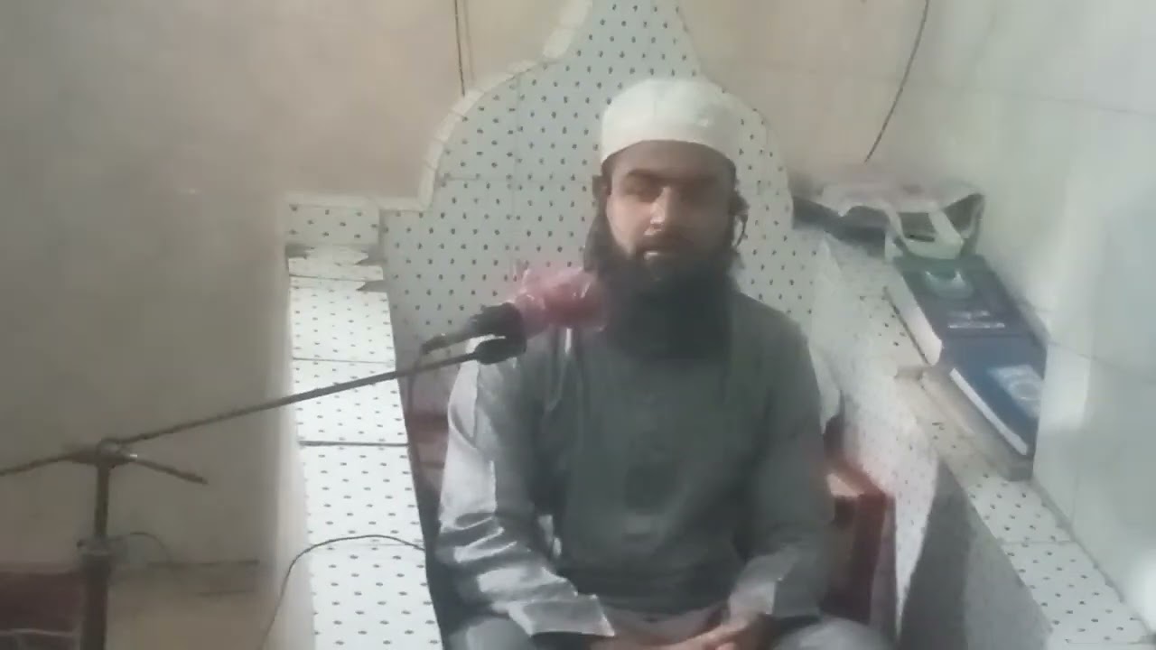 মুফতী রহমাতুল্লাহ নড়াইল ইমাম ও খতিব বাইতুন রহমান জামে মসজিদ যোগাযোগ নাম্বার 01838442108