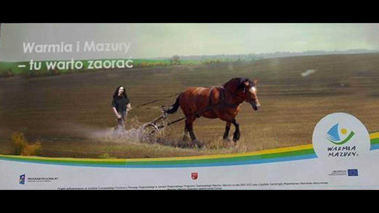 TRZEBA ZAORAĆ!!!