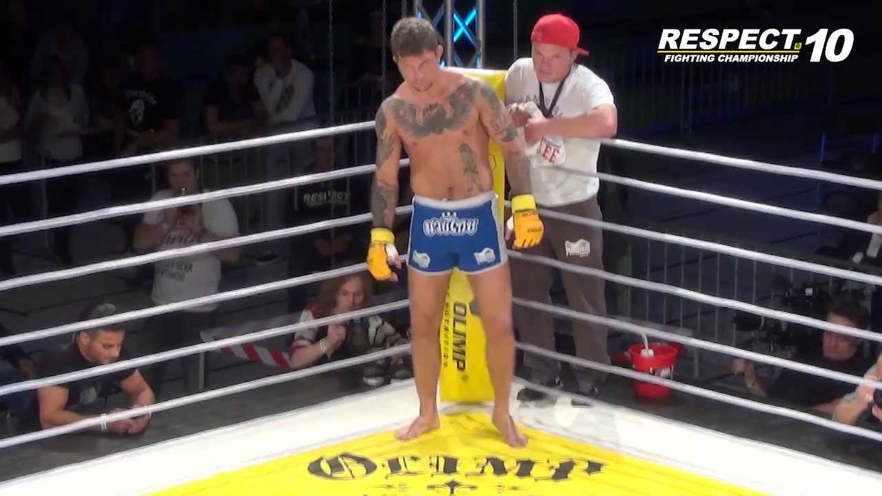 RESPECT.10 - Niko 