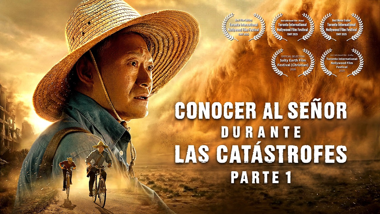 Película cristiana en español | 