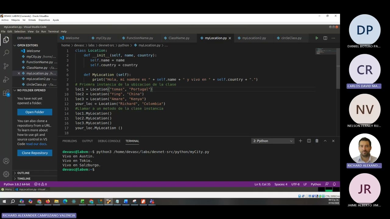 Tarea 2   Estudio de metodologías en el desarrollo de software 203458711 2