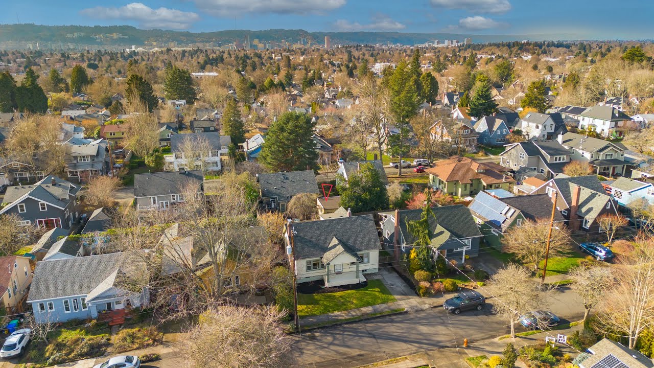 1905 SE 58th Ave. Portland, Or