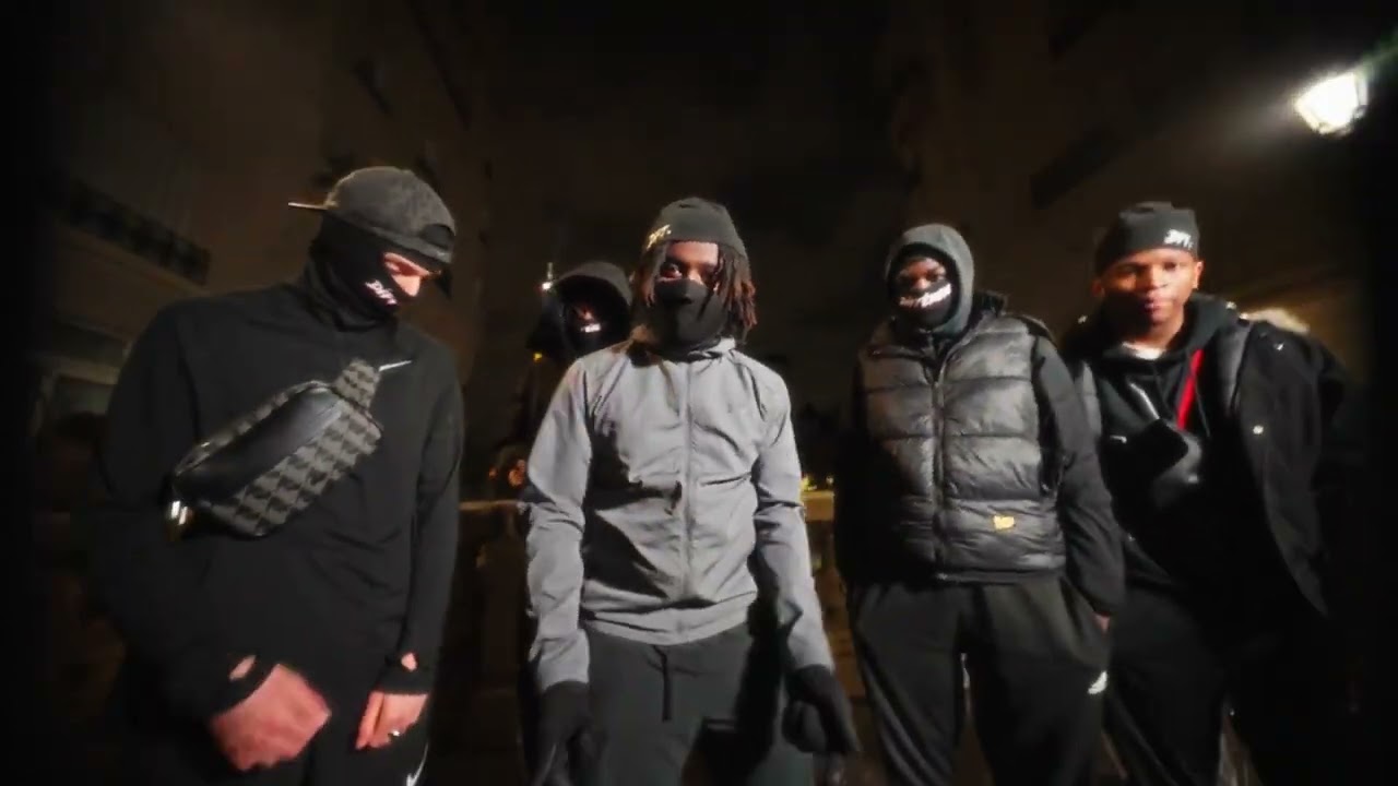 VV9.1 - Banlieusard 