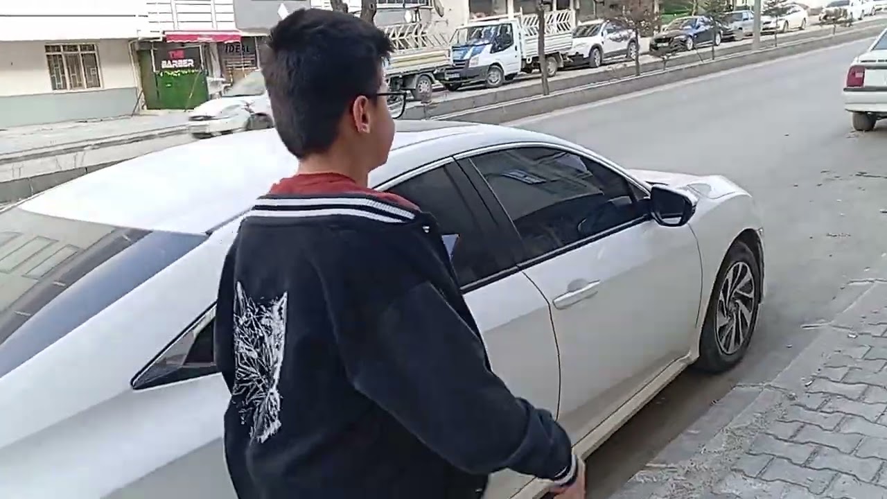 Kuzenimle bahçede gezme keyfi vlog 🤗 