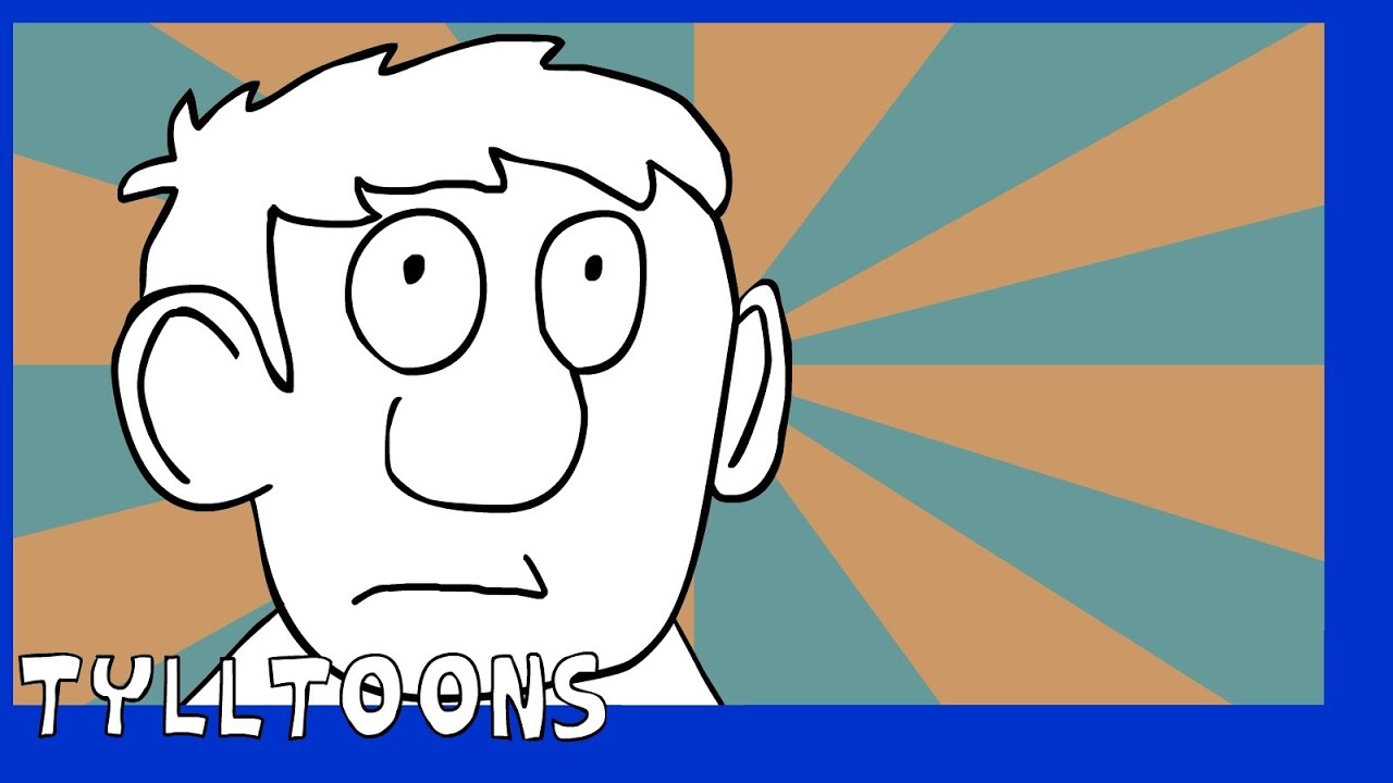 YouTube-One-Channel-Parodie | TyllToons