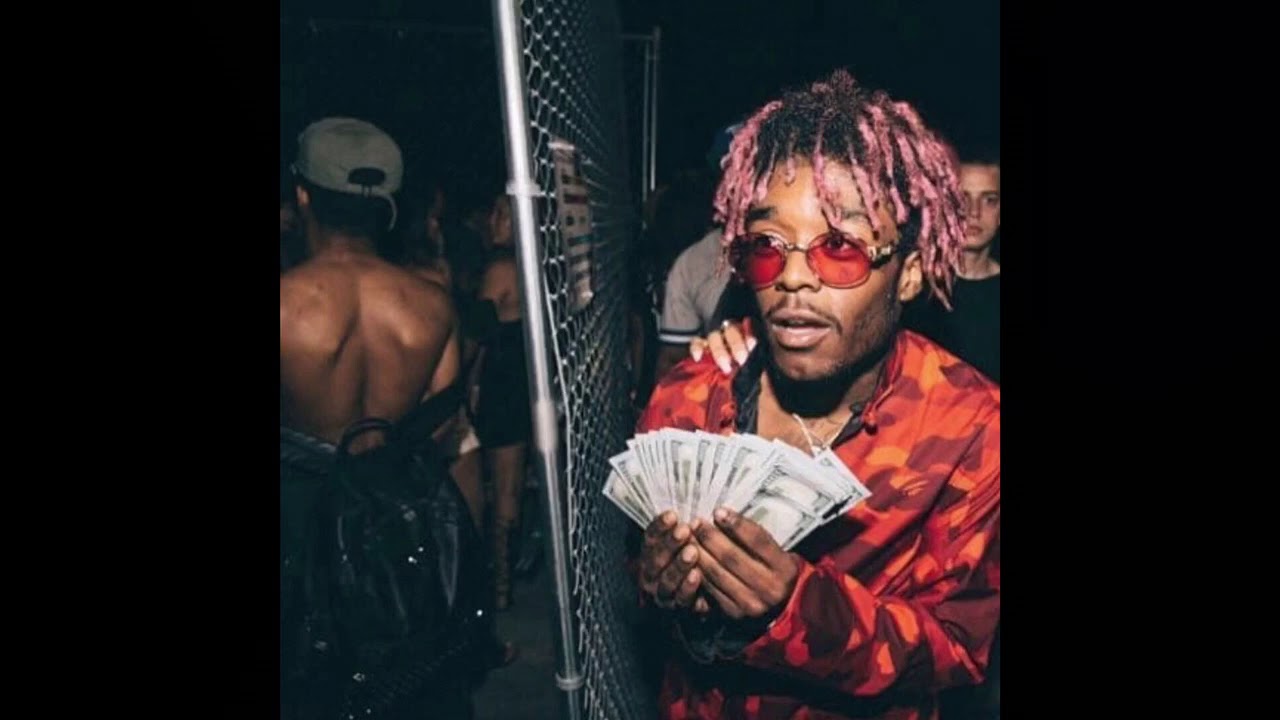 Lil Uzi Vert - 