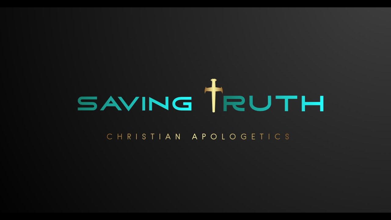 Saving Truth Introduction