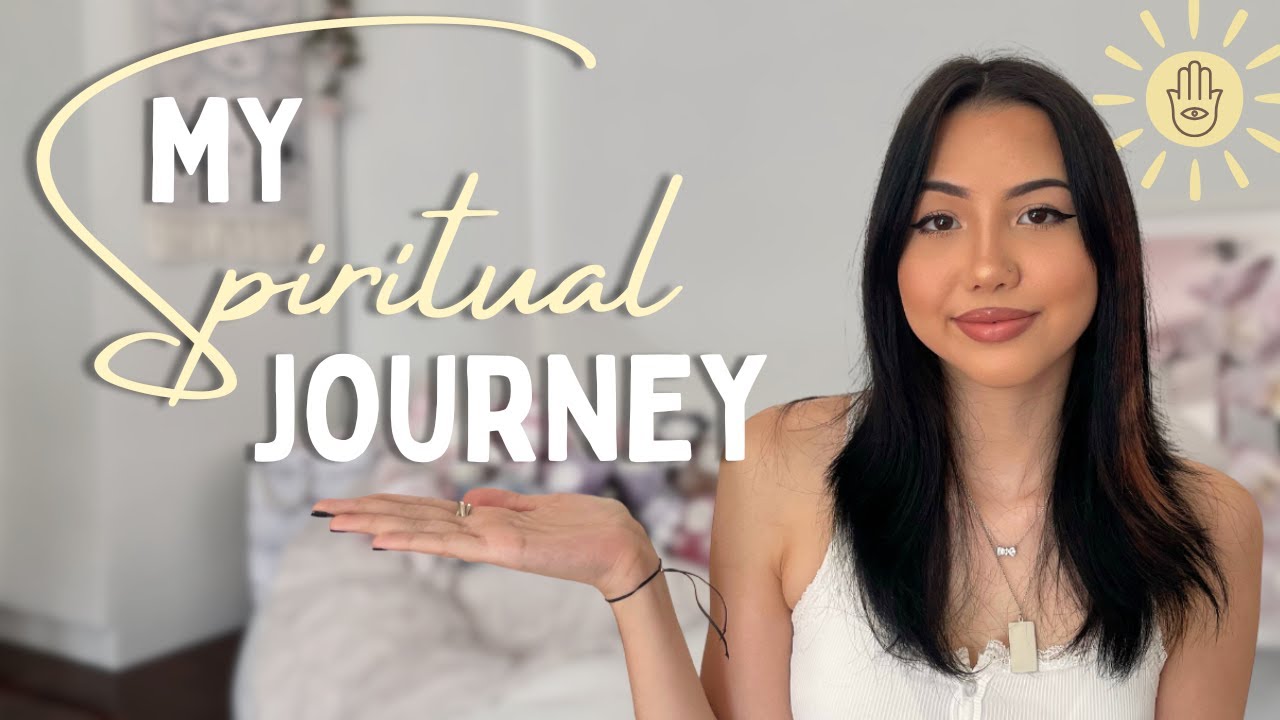 How My Spiritual Journey Began
