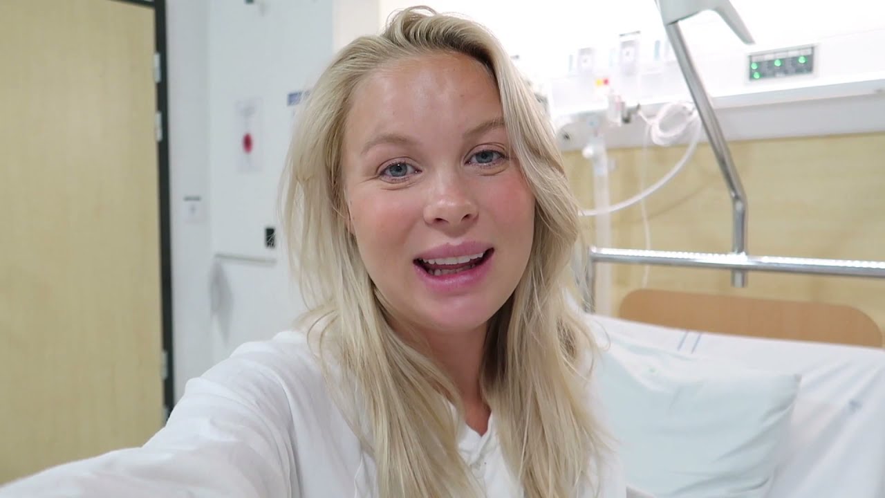 MIN FÖRLOSSNING | Min igångsättning var 10 av 10!  - Victoria Törnegren