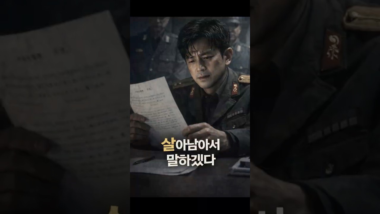 어머니 이름이 서류에 적혔다 &mdash; 군의관의 탈출 [실화풍]| 바람 건너의 시간｜오디오북｜그리움과 위로의 이야기