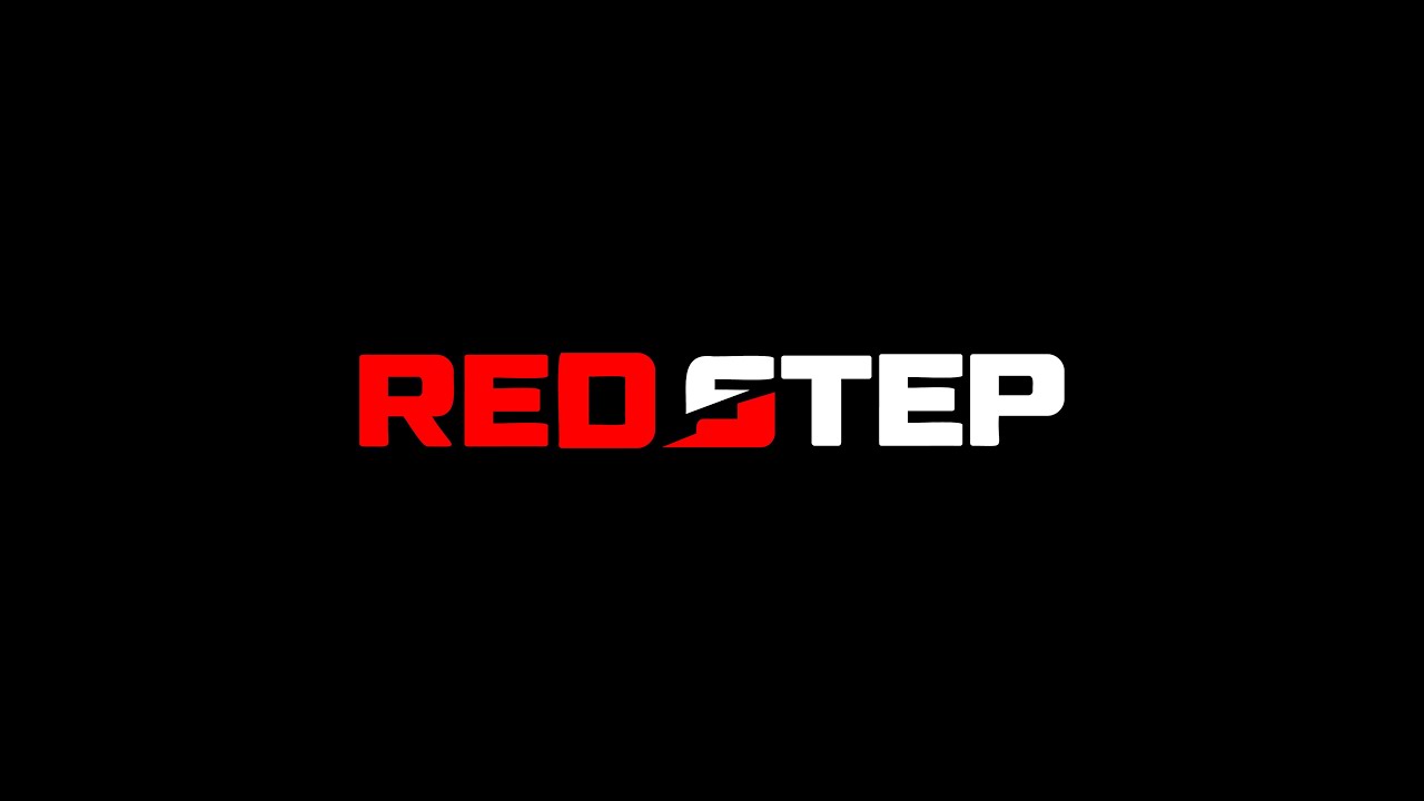 RED STEP | Introduction