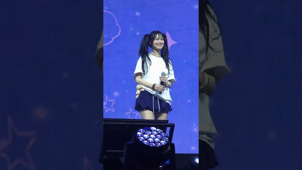 251019 fromis_9(프로미스나인) - from fancam