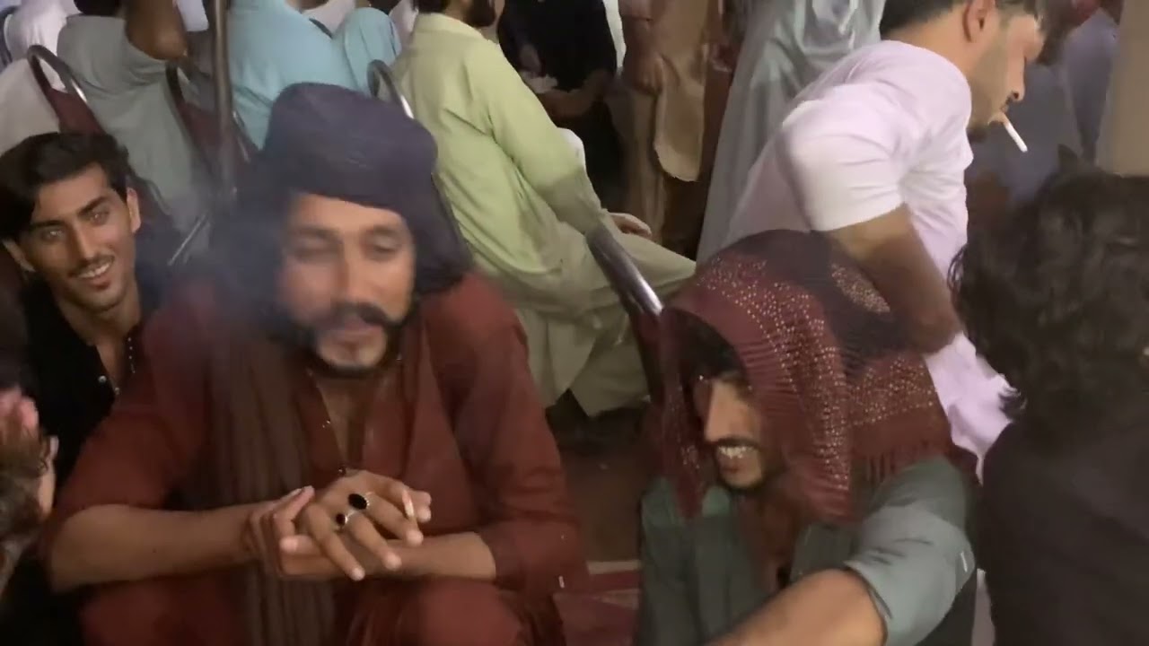 Nadir ashna kalam afgar bukhari maidani program pashto attan