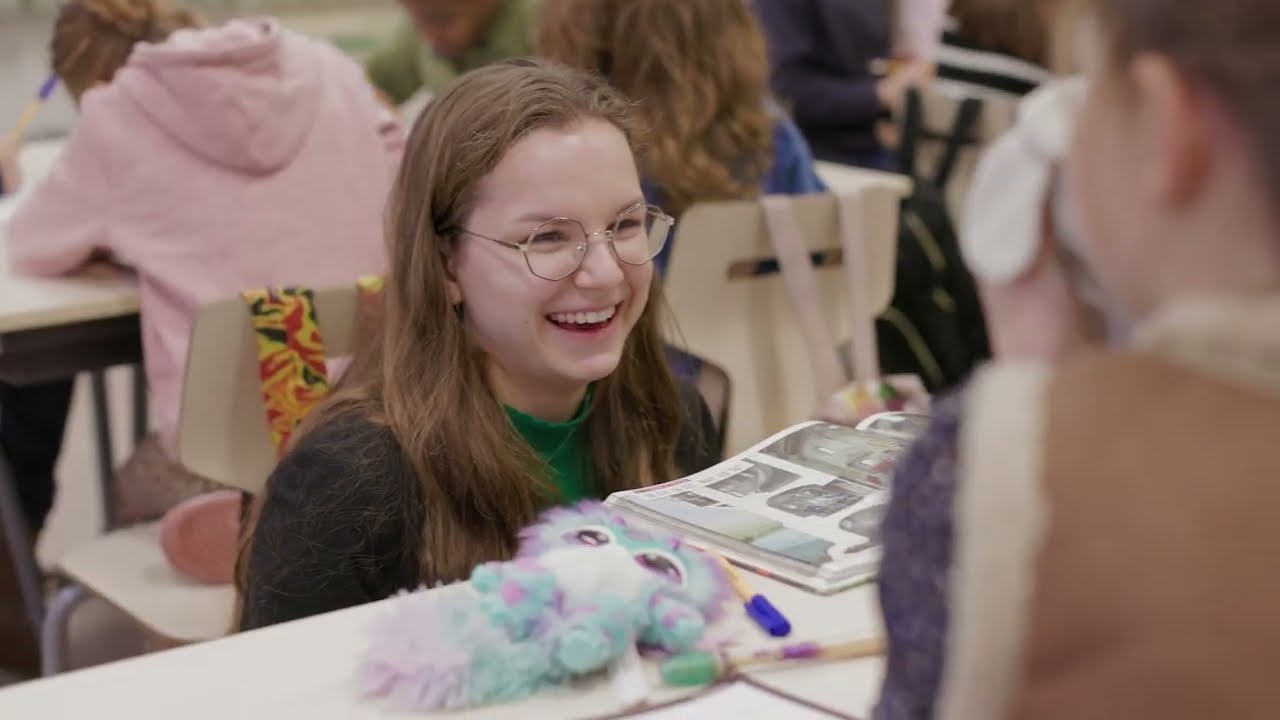 Fontys Leraar Basisonderwijs (pabo) voltijd