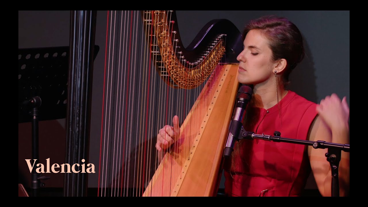 Valencia - Pia Salvia Trio