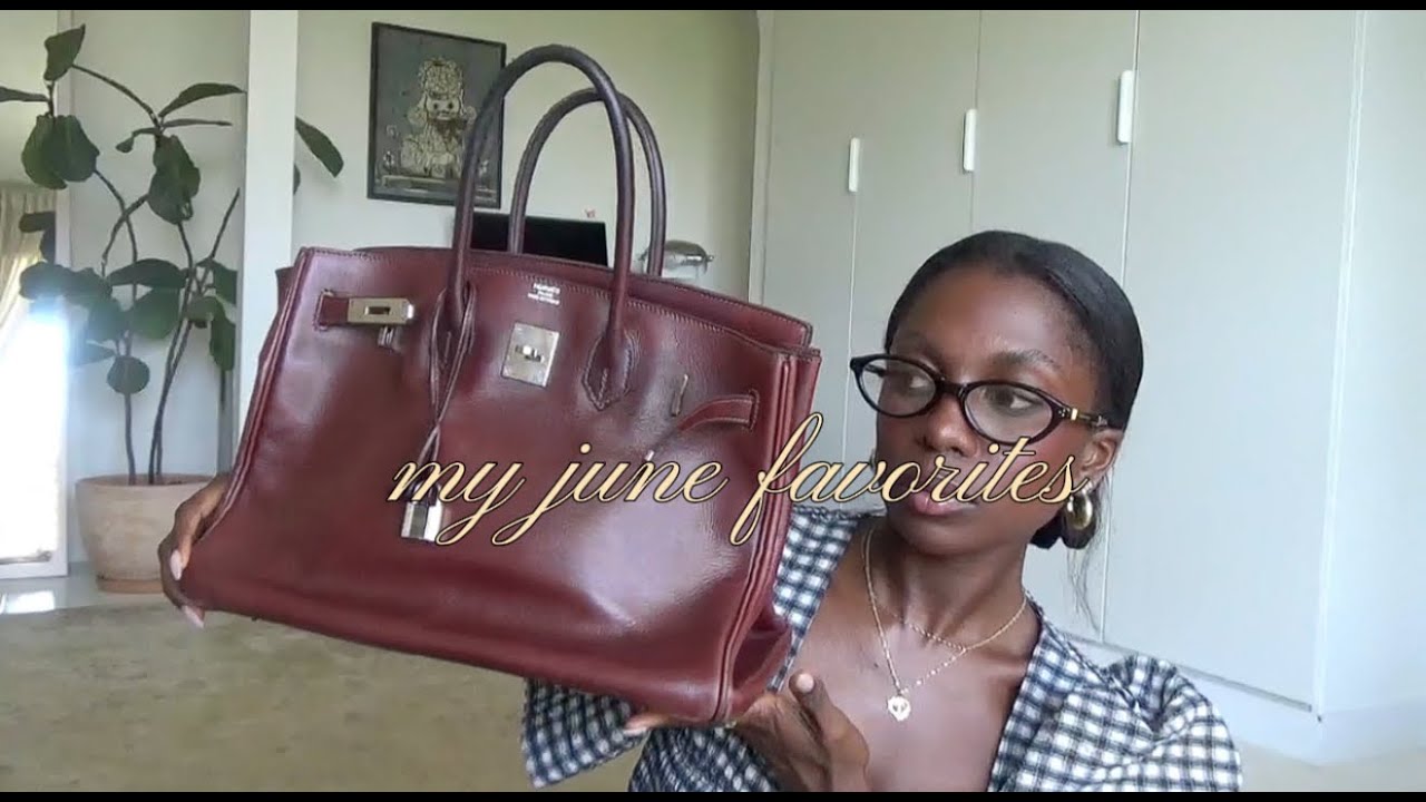 my june favorites (beauty, fashion, fragrance, etc.)