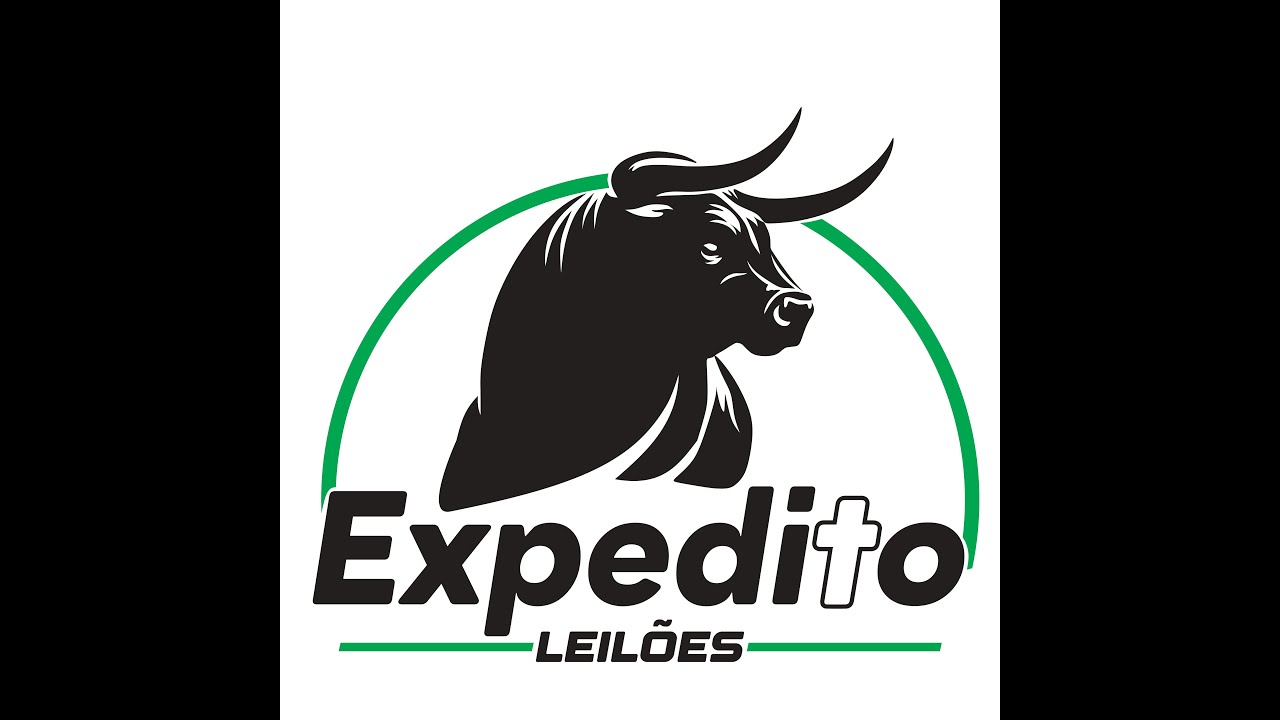 EXPEDITO LEILÕES - LEILÃO DE GADO - 09/03/2026 - LEOPOLDO DE BULHÕES