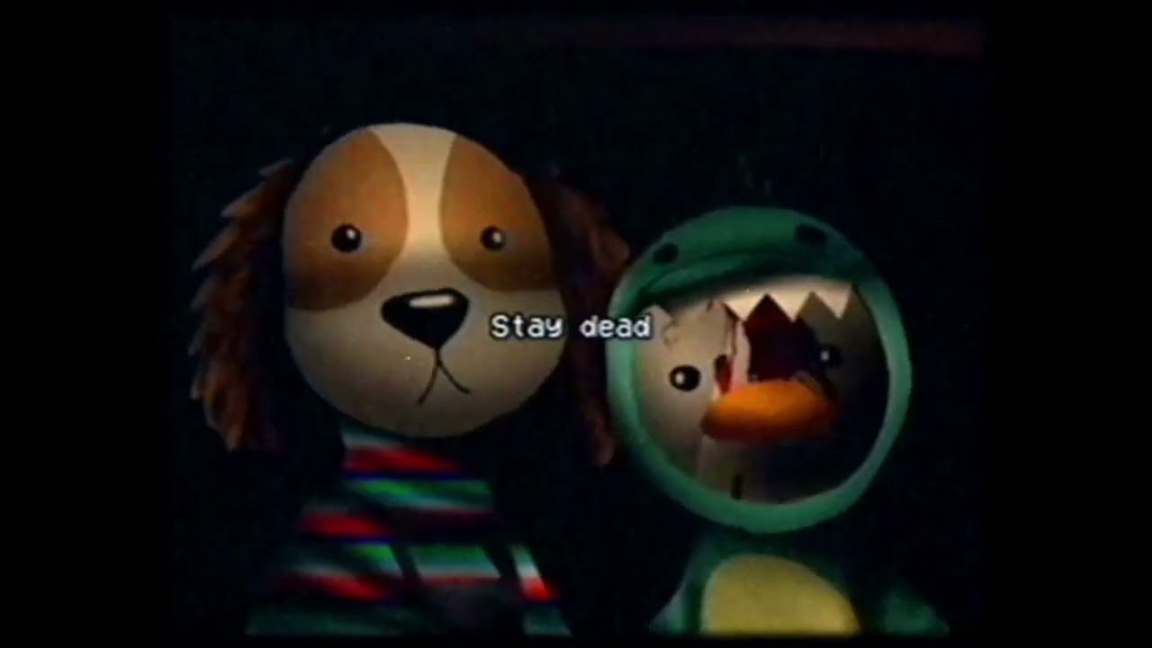 You're Dead - Norma Tanega (RotPR Spoilers)