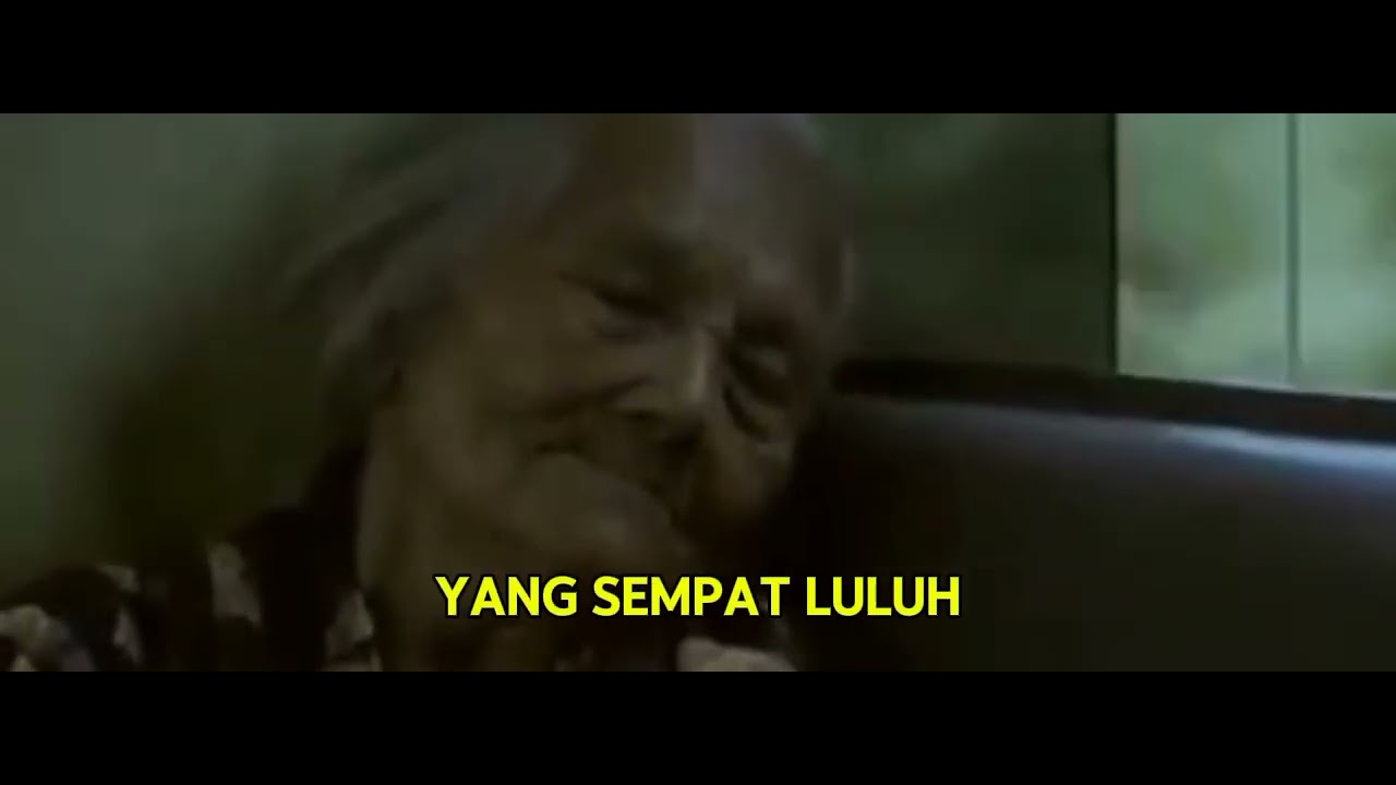 LAA TAHZAN CIPT. LUTFUL GHOZALI 