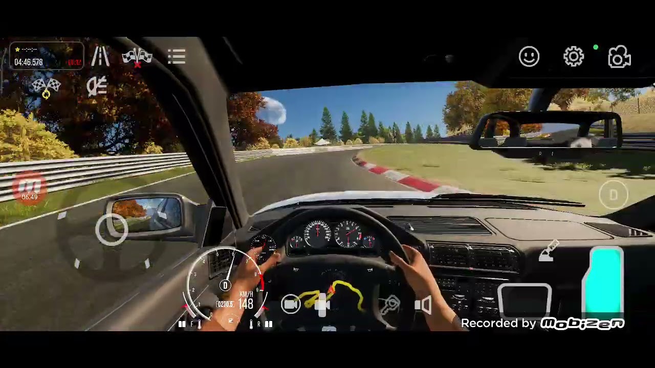 Ce-a mai ieftina mașina pentru Unlim Class Time Attack EVENT ( Setări)