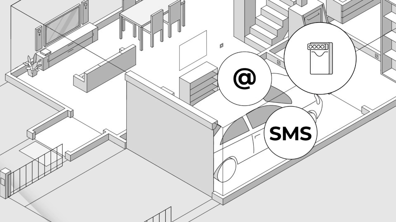 FIBARO for Pros - Smart Home Use Case – Smart Implant