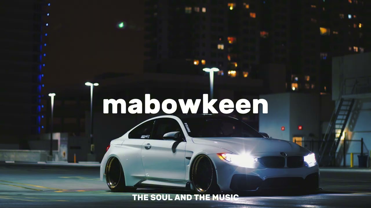 MABOWKEEN - POSSESSED (ft DEVILISH TRIO)