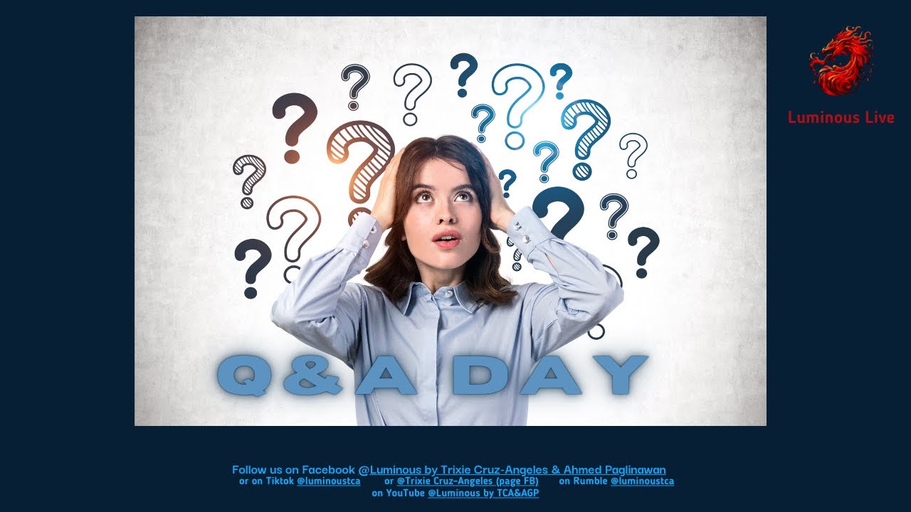 Q&A day