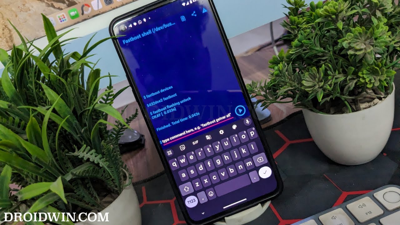 How to Unlock Bootloader on any Android Device without PC