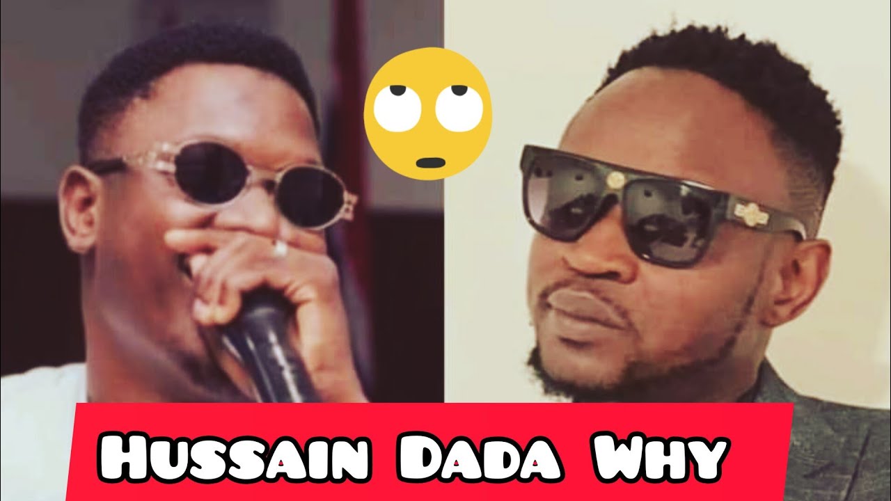Breaking News| Singateh Had To Say This To Hussain Dada And School Him #agiescorner