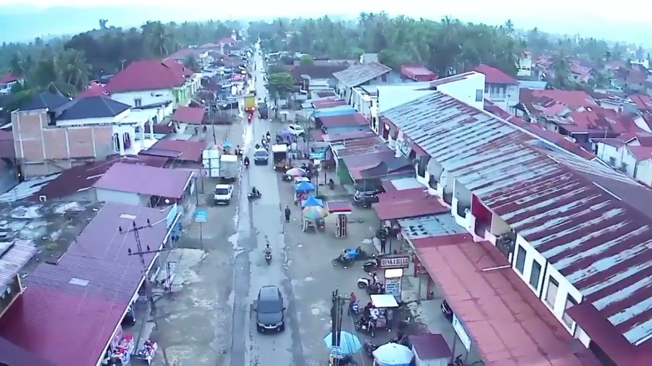 Simpang pulai