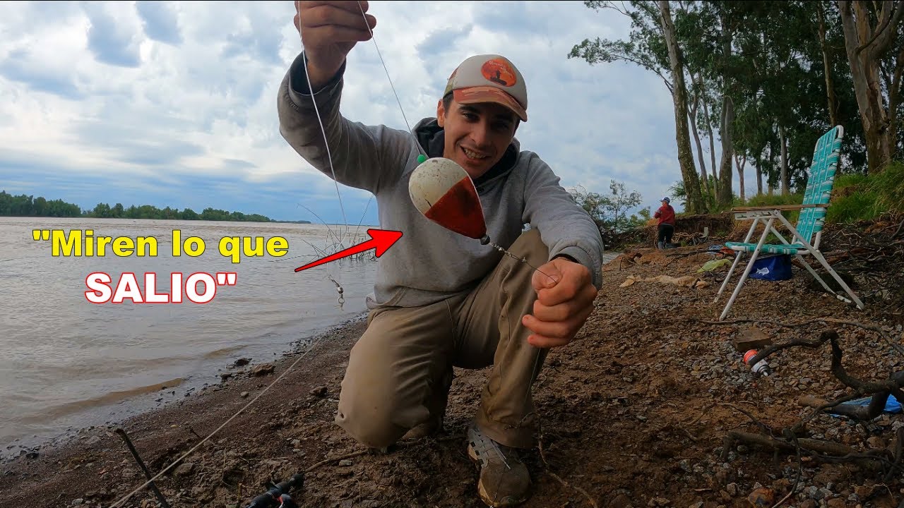 PESCA Y CAMPAMENTO CON AMIGOS. Pescar, cocinar, acampar, muchos peces. Amantes xla pesca. Pesca 2024