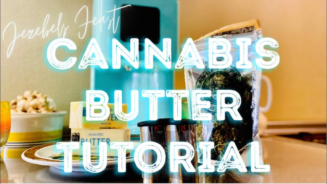 🧞&zwj;♀️LEVO II ~ Learn How Easily You Can Make Cannabis Butter/Oil & Weed Edibles at Home - In Vogue!