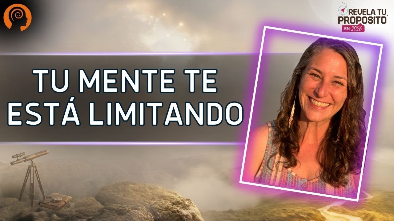 Esto es lo que tus Pensamientos le hacen a tu Energ&iacute;a 🧠 Marta Puig