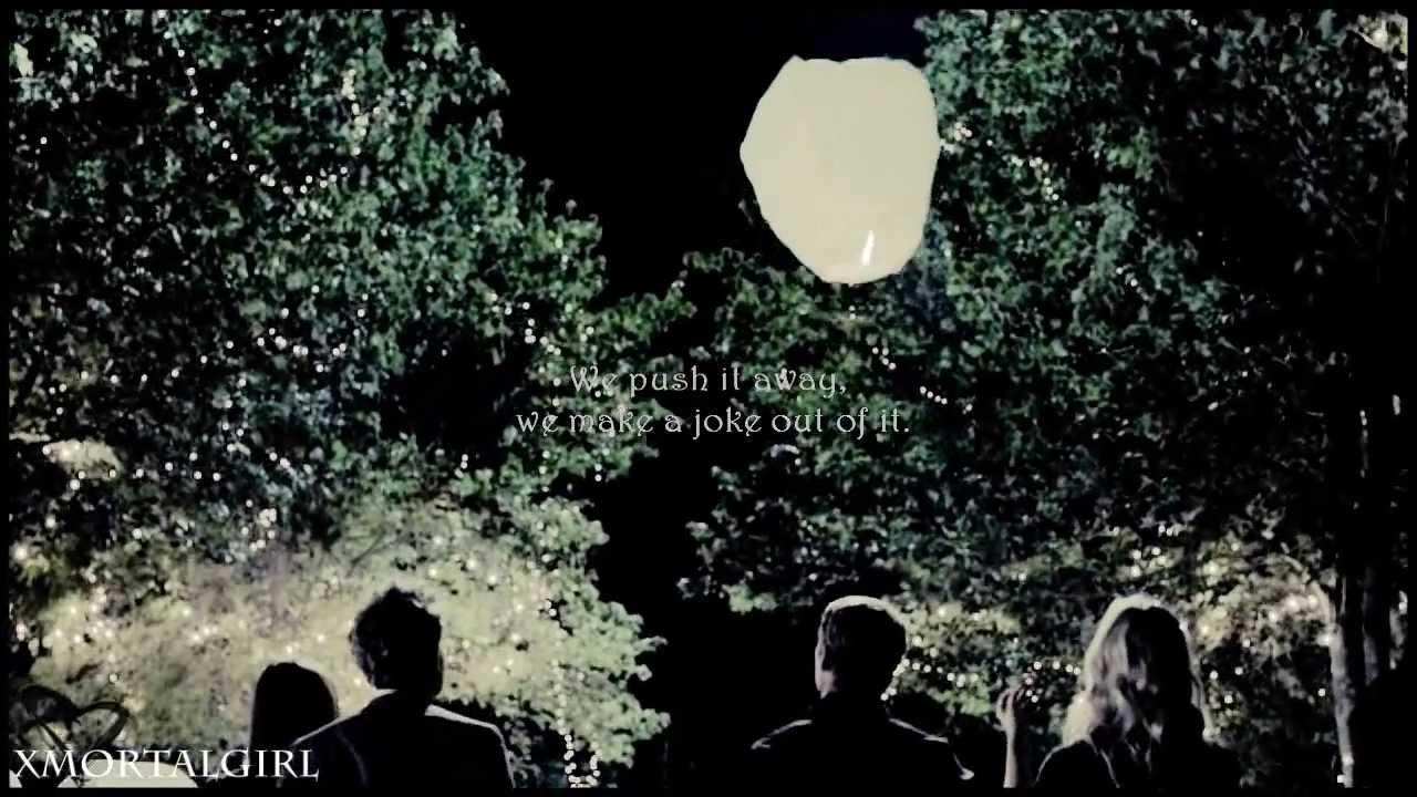 The Vampire Diaries | My Final Season AU [TVDRC]