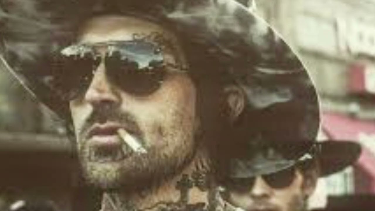 If You&rsquo;ve Ever Struggled, This Song Is for You | Emotional Country Rap Yelawolf Type Beat