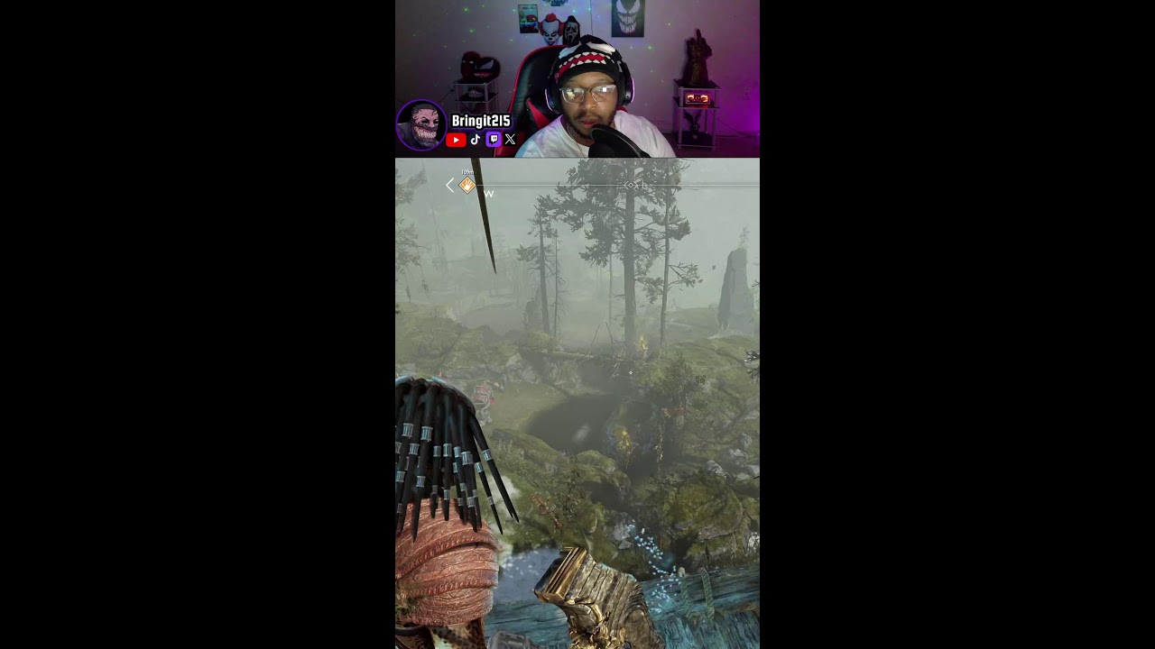 More MOD of War!