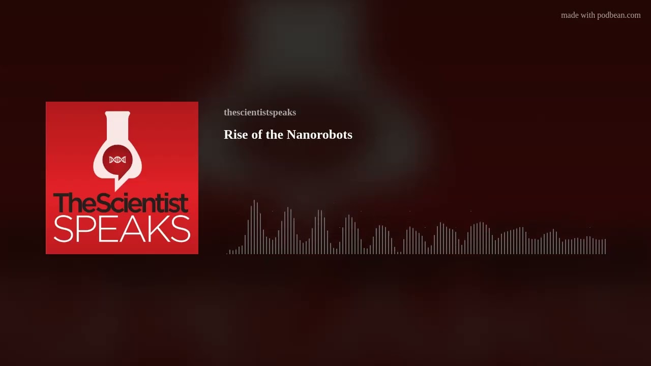 Rise of the Nanorobots