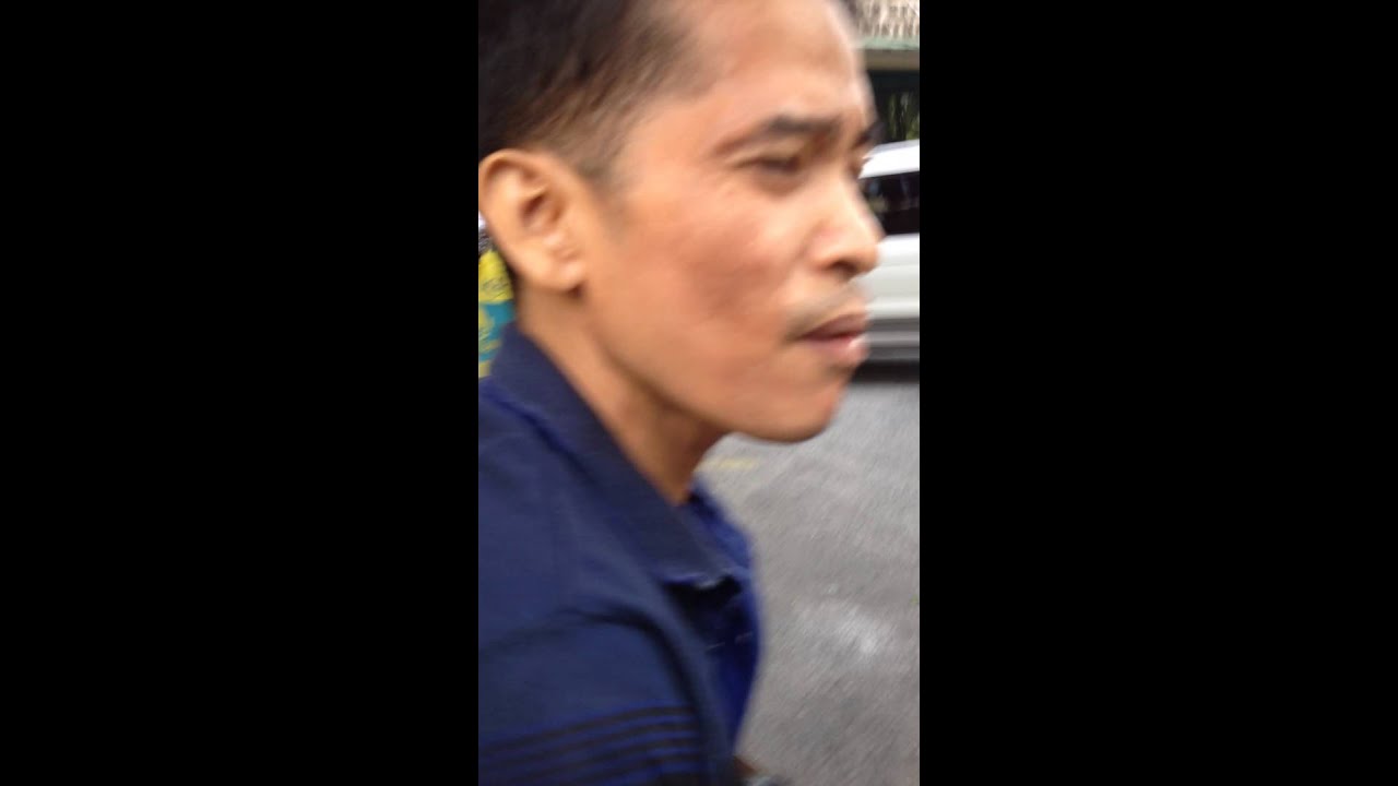 Questionable Arrest of Lowell Menorca II - Video 2