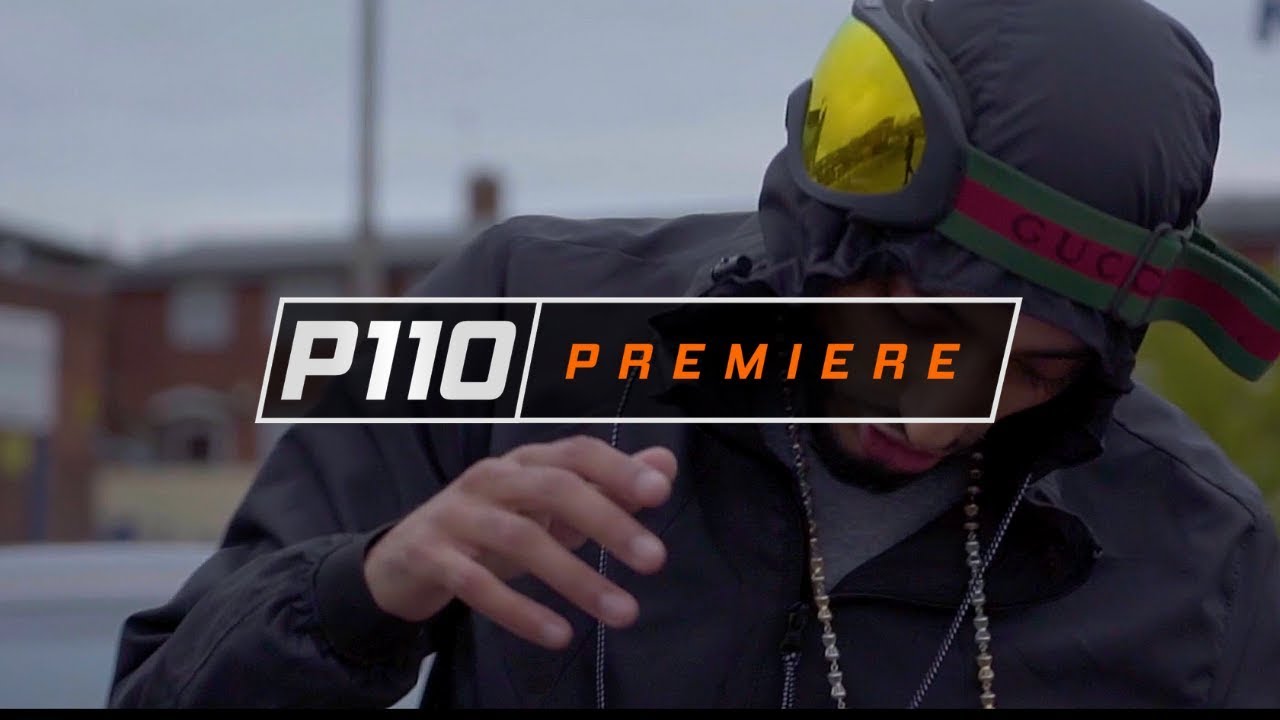 Pee Man - Trap Songs [Music Video] | P110