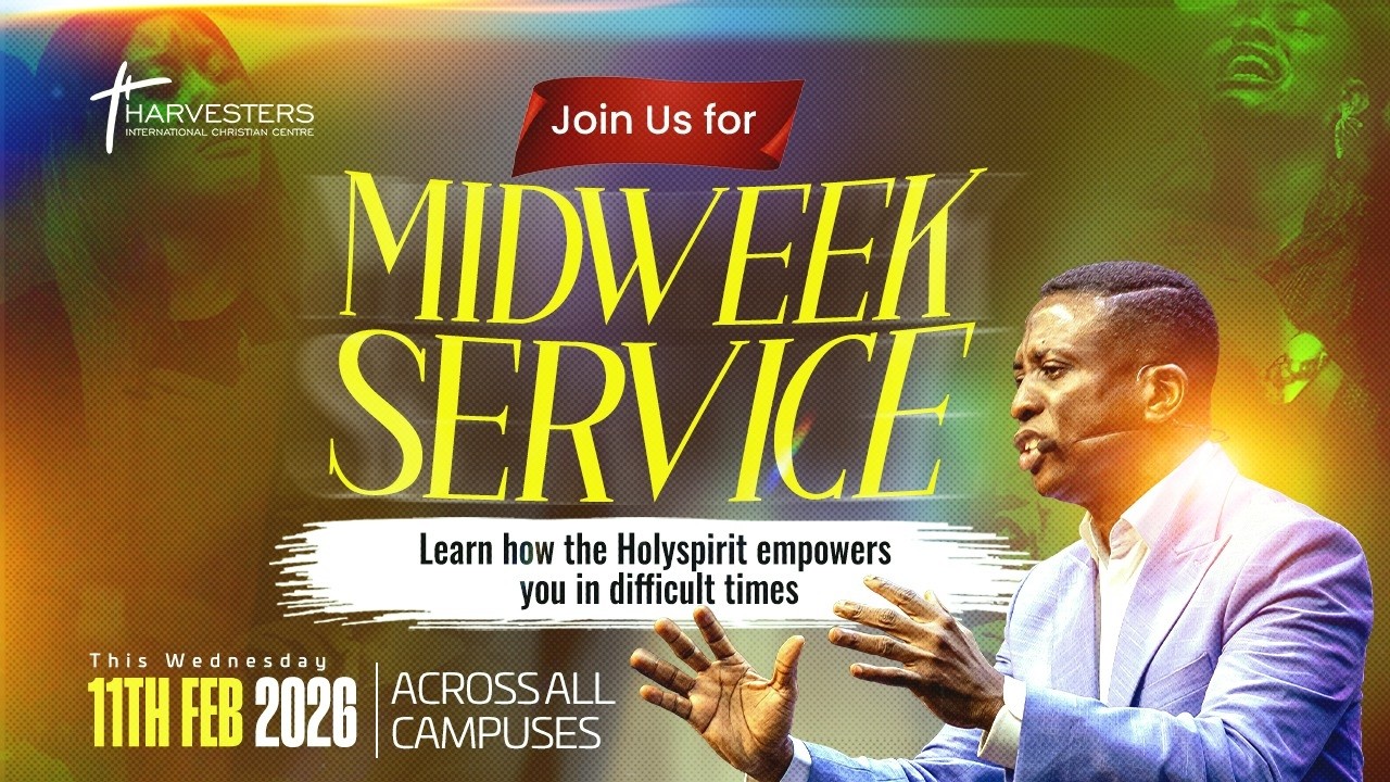 Mid-Week Service