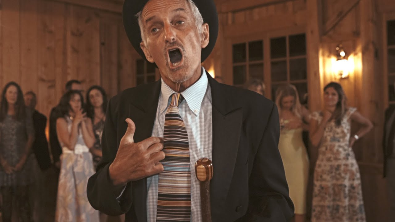 Hannah + Jon Wedding 