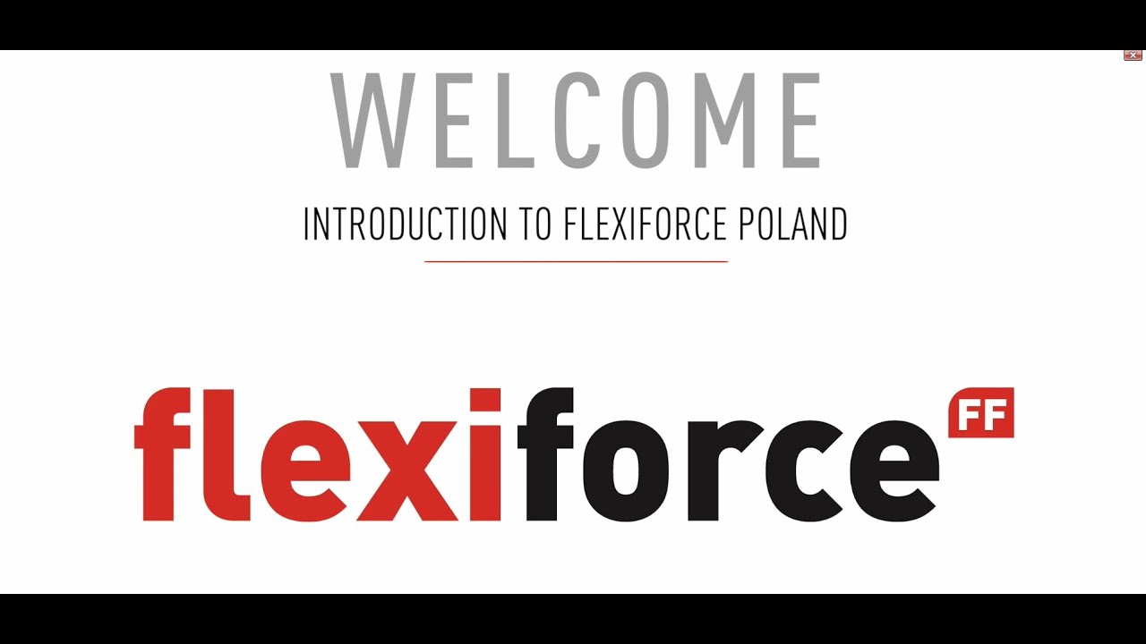 introduction to flexiforce poland