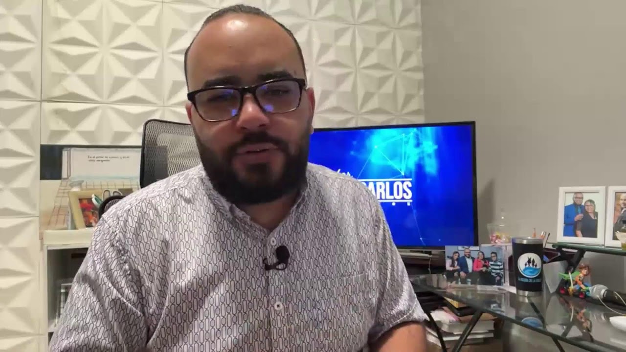 Mañanas de Oración