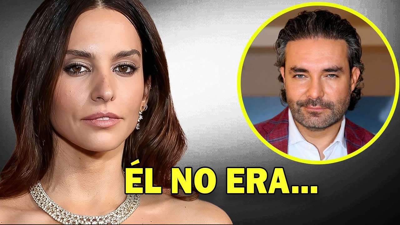 A sus 37 a&ntilde;os, Genesis Rodriguez finalmente Rompe su silencio dejando al mundo CONMOCIONADO