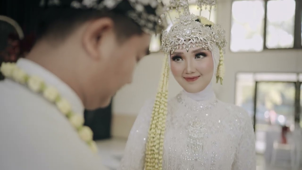 Wedding Rizky & Rica #newchapteRR