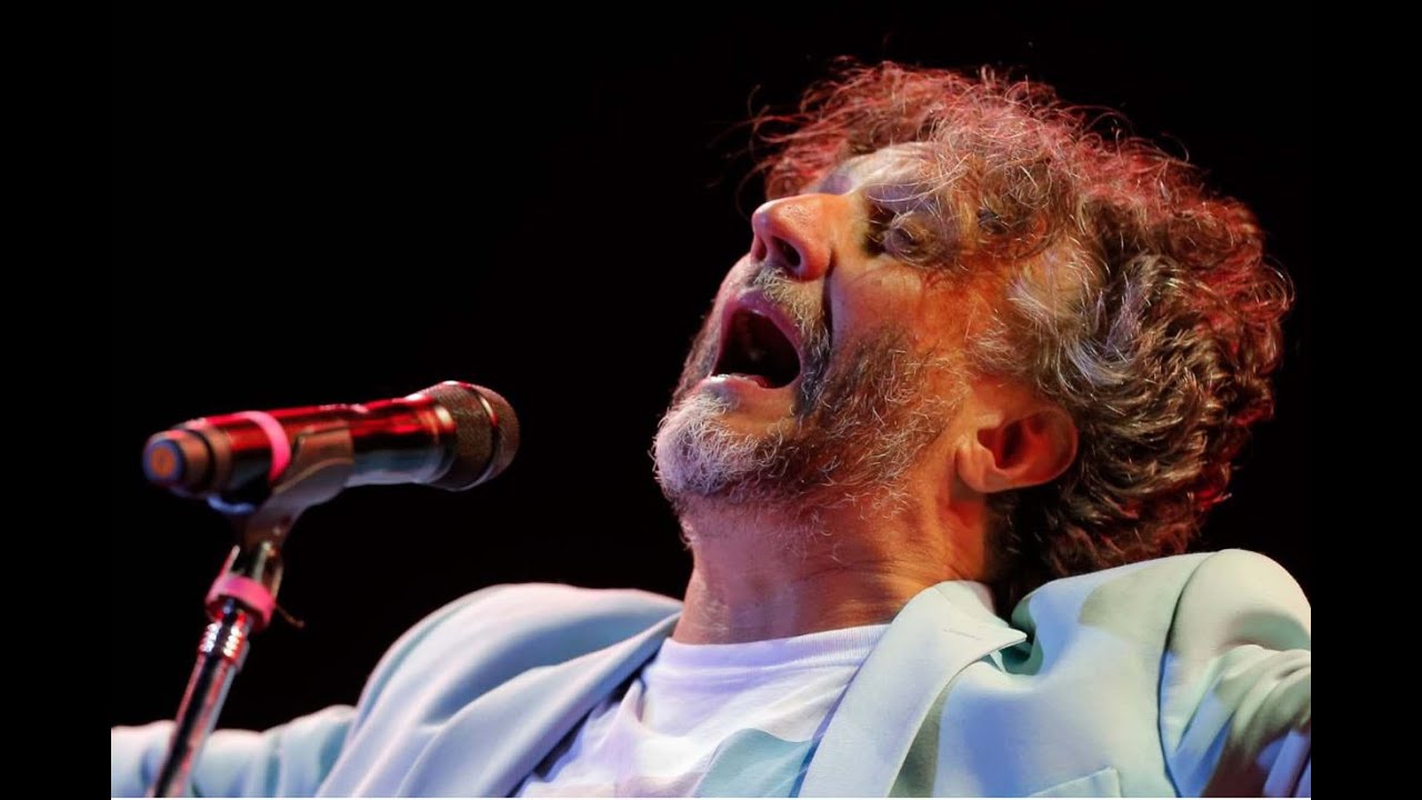 Fito Páez Cosquín 2020 - D.L.G.
