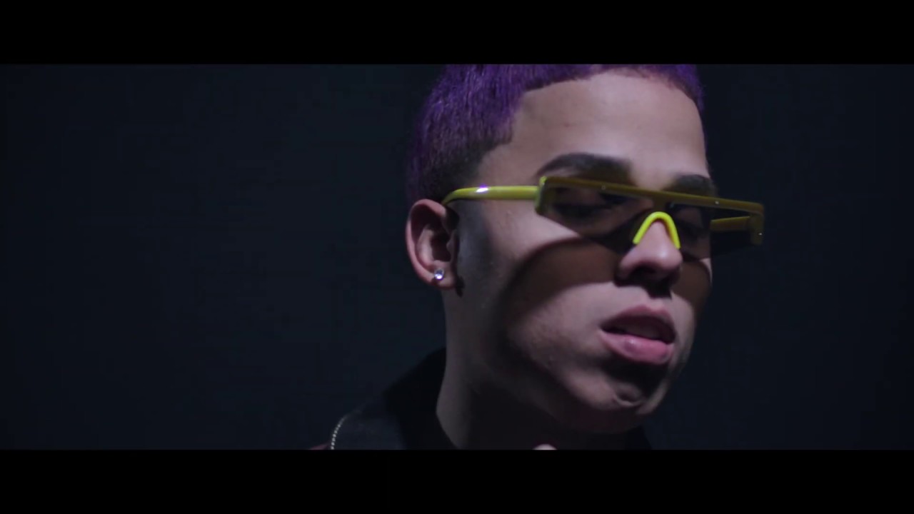 Josephlee - No Quisiera (video oficial)