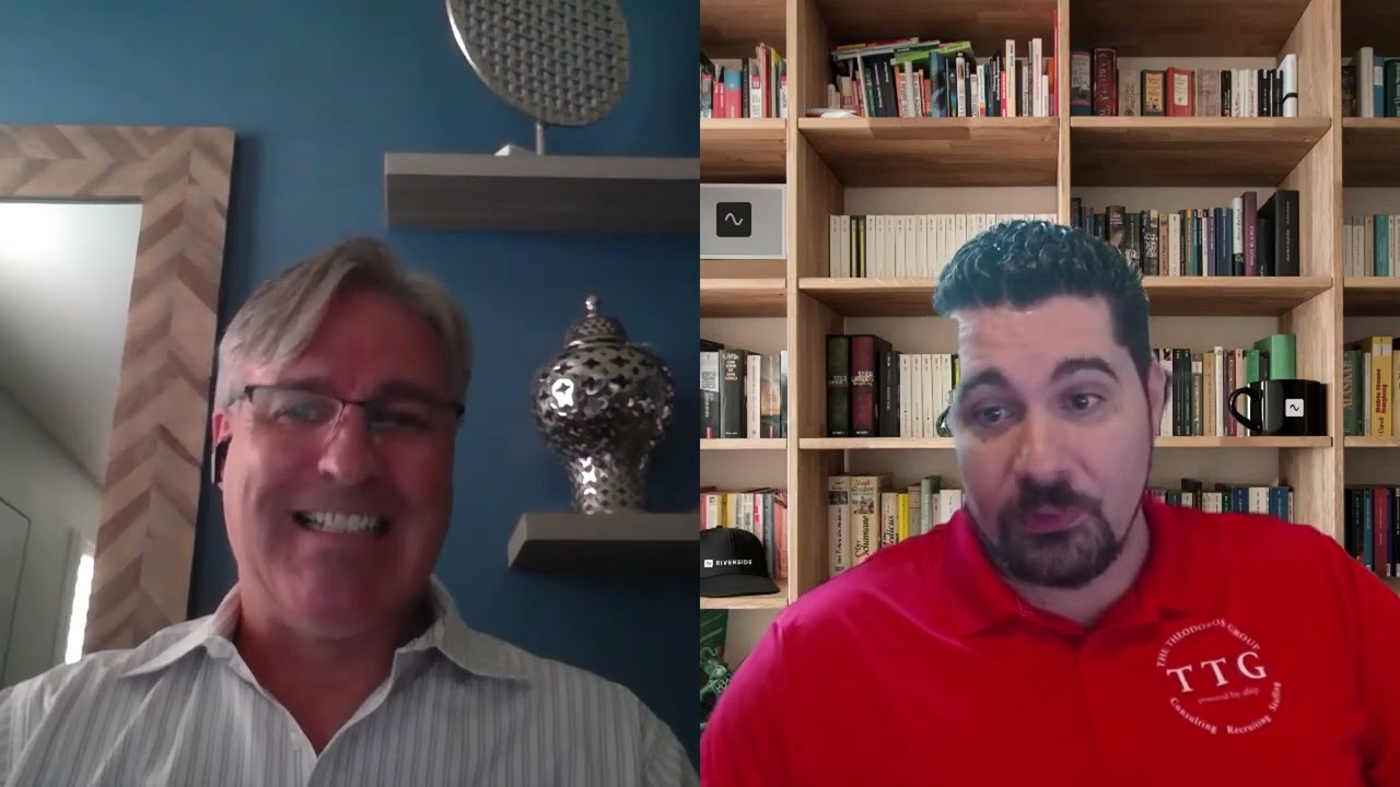 Recruiting strategy into real business outcomes