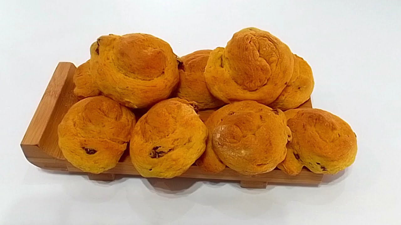 Легкое постное печенье с морковкой!!!  Пышное и очень вкусное печенье!!!
