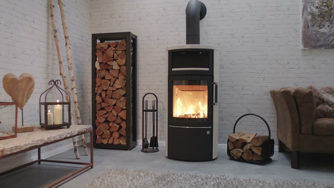 HARK Kaminofen-Serie 44-5.X GT ECOplus